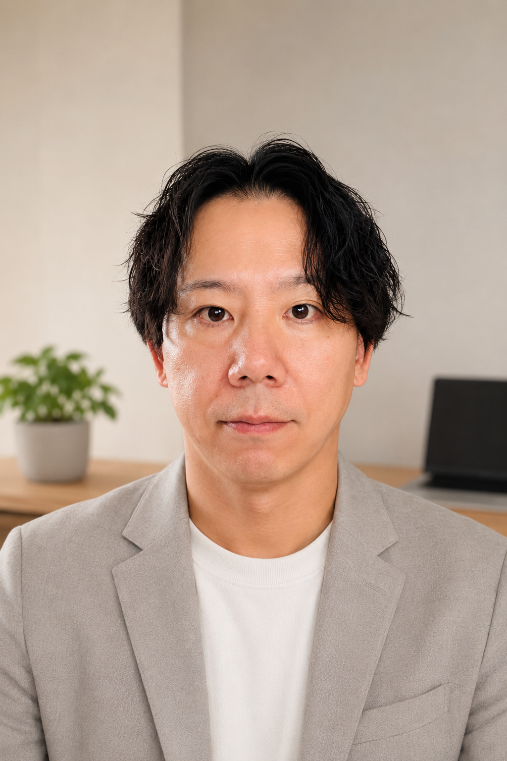 Rashisa代表のプロフィール写真